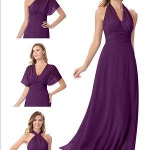 COPY - Bridesmaid Dress